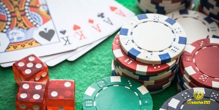 Stud Poker không chỉ dừng lại ở hai loại cơ bản